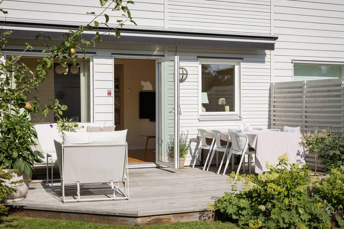 4 rum radhus på Fågelbärsvägen 5 Sturefors, Linköpings kommun - bild 3