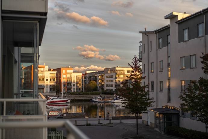 3 rum Lägenhet på Ångaren Indias gata 8 Sannegården Göteborgs kommun - bild 8