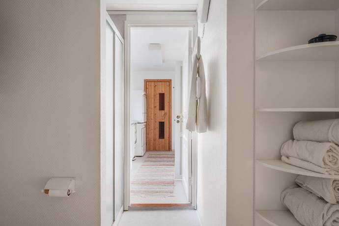 7 rum Villa på Bragevägen 7B Villastaden Gävle kommun - bild 47
