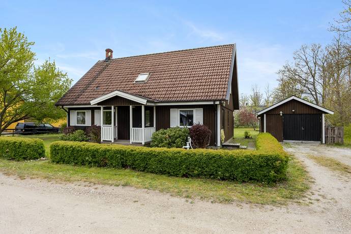6 rum Villa på Dalhem Gandarve 709 Gotlands kommun - bild 2