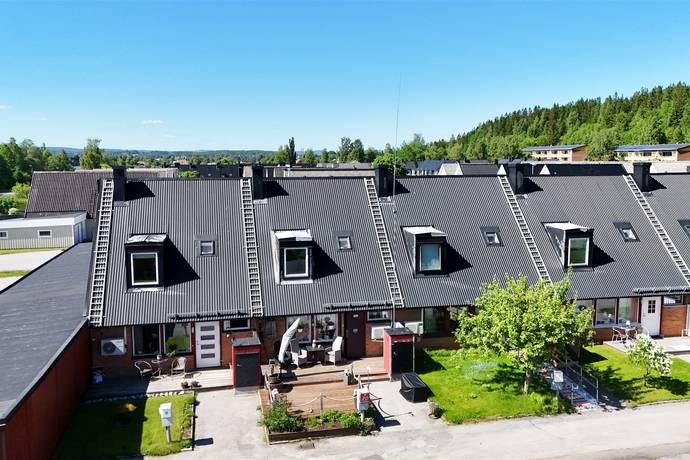 Fagottgatan 20, Gånsvik, Härnösands kommun
