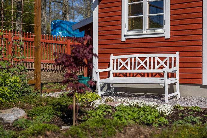 6 rum Fritidshus på Blankaviksvägen 3 Blankaholm Västerviks kommun - bild 63