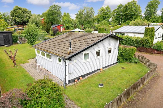 3 rum Fritidshus på Spireagången 110 Kölnan Malmö kommun - bild 23