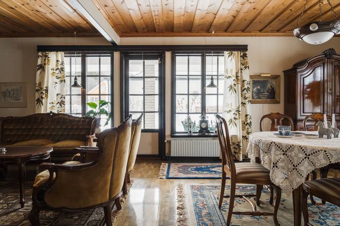 7 rum Villa på Kolgårdsvägen 12 Munksund Piteå kommun - bild 11