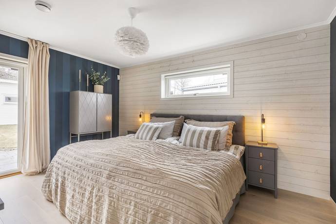 4 rum Villa på Spinnrocksvägen 29 Strängnäs Strängnäs kommun - bild 17