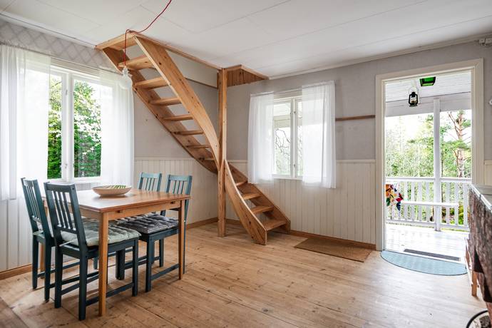 2 rum fritidshus på Krusbo 14 Krusbo, Falu kommun - bild 5