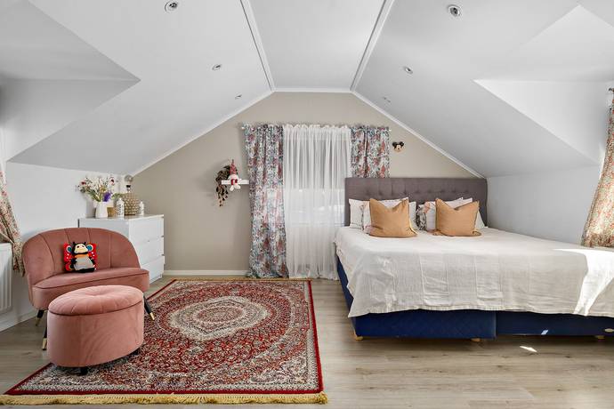 5 rum Villa på Lindomebyvägen 5A Lindome | Kyrkängen Mölndals kommun - bild 7