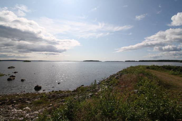 3 rum Fritidshus på Bäckerskäret 532 Bäckerskäret Luleå kommun - bild 25
