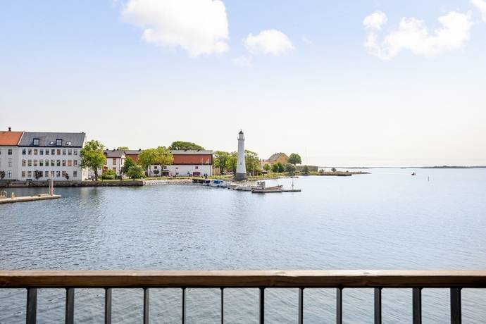 2 rum lägenhet på Kungsbron 7 Trossö, Karlskrona kommun - bild 3