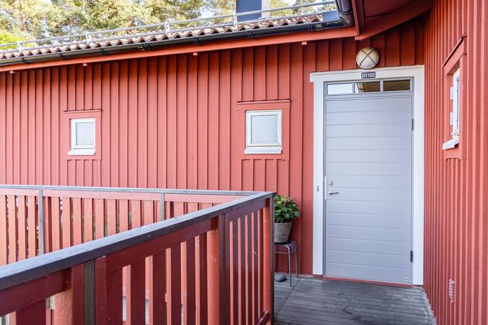 3 rum Lägenhet på Stormvägen 17D Tallboda Linköpings kommun - bild 19