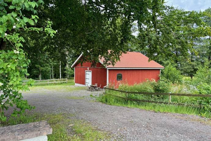 5 rum Gård utan jordbruk på Lekaryd Ängstugan 1 Lekaryd Alvesta kommun - bild 36