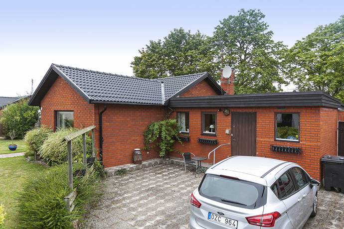4 rum Villa på Forsbergs väg 9 Författarbyn Staffanstorps kommun - bild 19