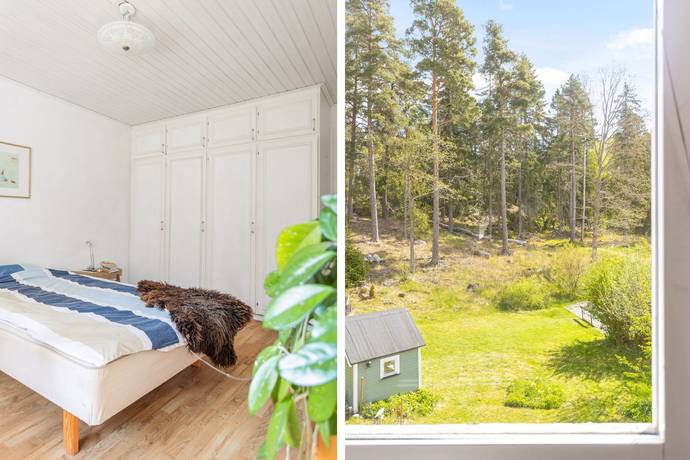 5 rum Radhus på Gräsåkersvägen 39D Gräsåker Ekerö kommun - bild 22
