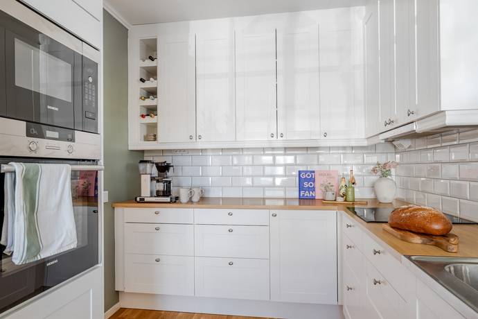 3 rum Villa på Pomonavägen 23 Hälltorp Trollhättans kommun - bild 23