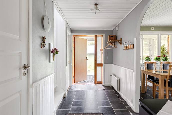 6 rum Villa på Foghammarvägen 25 Alunda Östhammars kommun - bild 4