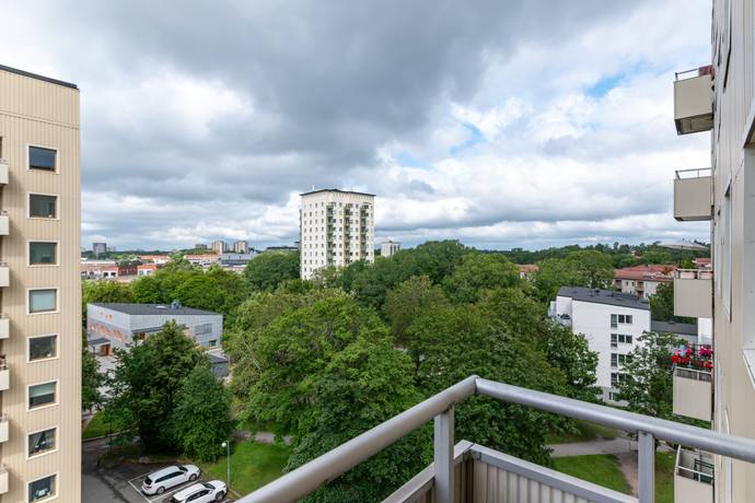 4 rum lägenhet på Multrågatan 23 Råcksta, Stockholms kommun - bild 3
