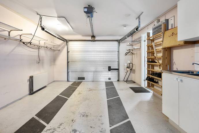 4 rum Villa på Jaktgatan 14 Drängsmark Skellefteå kommun - bild 23