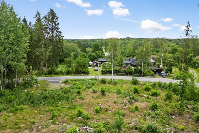 tomt på Flottskärsvägen 311 Boda, Norrtälje kommun - bild 4