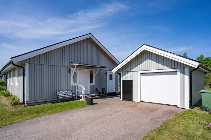 3 rum Villa på Renserigatan 20 Bengtsfors kommun - bild 9