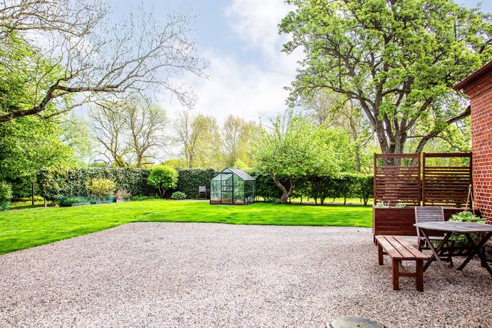 4 rum Villa på SKOMAKAREGATAN 2 Påskaled Svedala kommun - bild 36