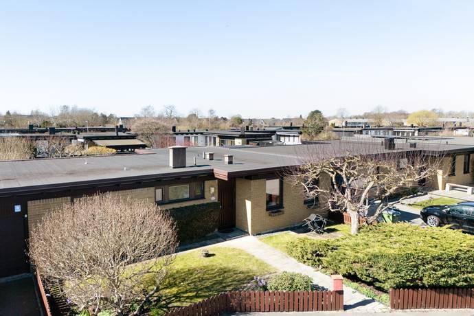 4 rum villa på Leifs väg 61 Bjärred - Centralt, Lomma kommun - bild 2