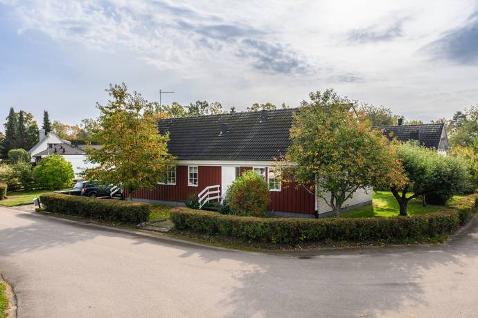 Blåklintsvägen 9, Öjaby, Växjö kommun
