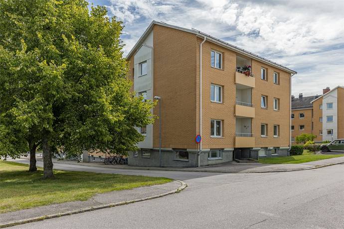 2 rum lägenhet på Vimpelgatan 9A Johannesdal., Västerviks kommun - bild 5