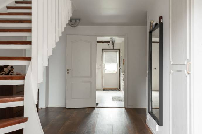 169 m² Villa på Linfrövägen 16 Stora Mellösa Örebro kommun - bild 5