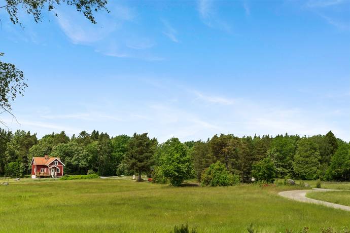 5 rum Fritidshus på Stubboda 231 Frötuna - Håtö Norrtälje kommun - bild 3