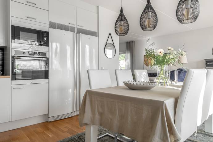 3 rum Lägenhet på Kvarnbygatan 43 Mölndal - Kvarnbyn Mölndals kommun - bild 7