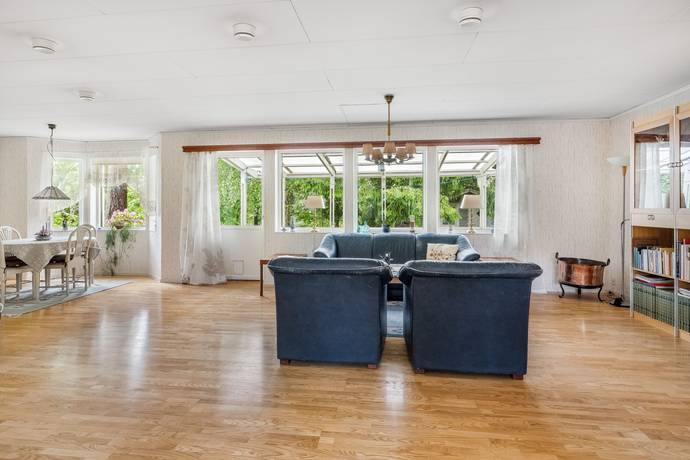 4 rum Villa på Fårhagsvägen 6 Färna Skinnskattebergs kommun - bild 13