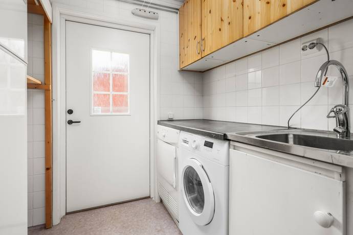 5 rum Villa på Sörgårdsvägen 1 Eskön - Gävle Gävle kommun - bild 30