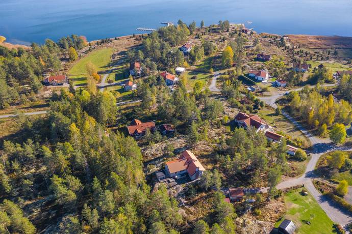 135 m² Fritidshus på Astrakanvägen 5A Valdemarsviks kommun - bild 48