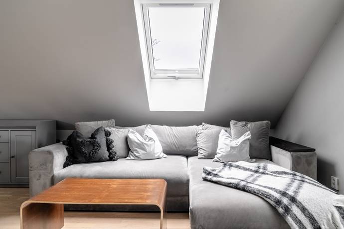 4 rum Lägenhet på Södervångsgatan 60B Vellinge Vellinge kommun - bild 13