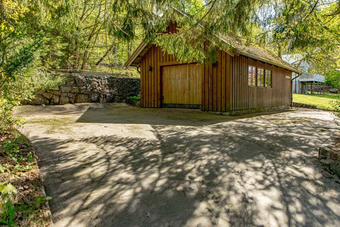 6 rum Villa på Frisagård Rosendal 105 Gullbrandstorp Halmstads kommun - bild 34