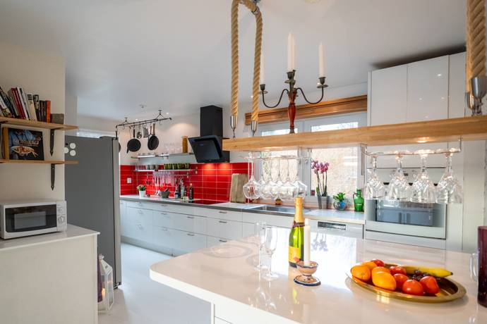 4 rum villa på Stenängsvägen 2 Mesta, Eskilstuna kommun - bild 4