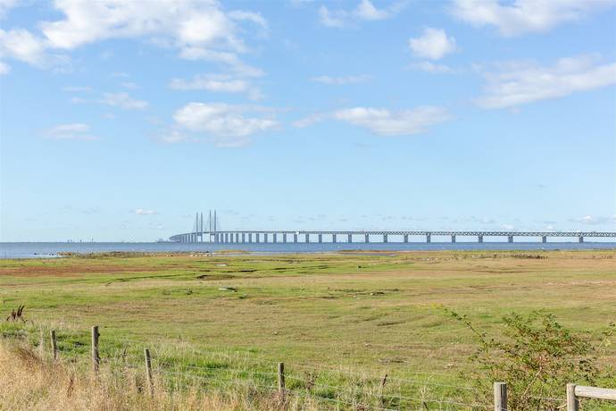 5 rum Villa på Båtsmansgränd 57 Bunkeflostrand Malmö kommun - bild 46