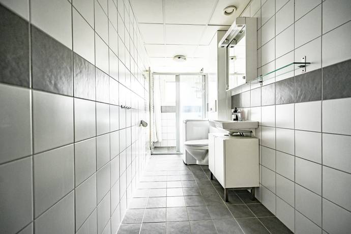 2 rum Lägenhet på Norrlidsvägen 46 Kalmar kommun - bild 4