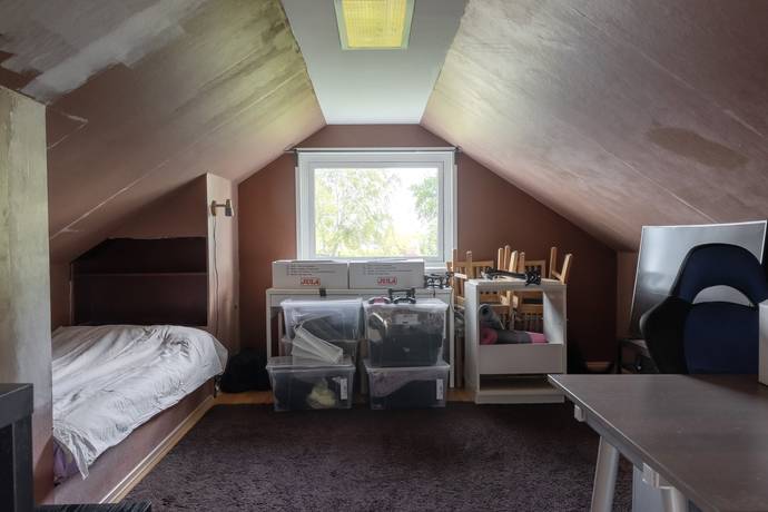 7 rum Villa på Hasselgatan 14 Bara Svedala kommun - bild 33