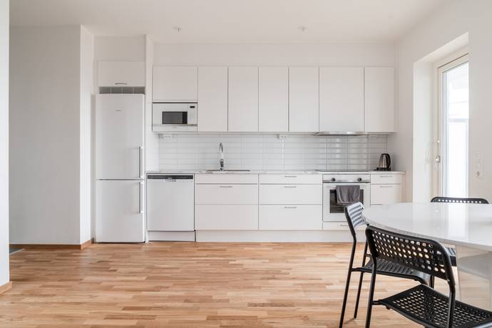 2 rum lägenhet på Hammarbergsgatan 4 Ringstorp, Helsingborgs kommun - bild 4