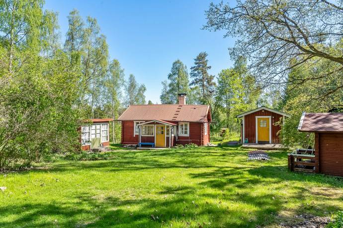 2 rum villa på Morbygden 71 Morbygden, Falu kommun - bild 2