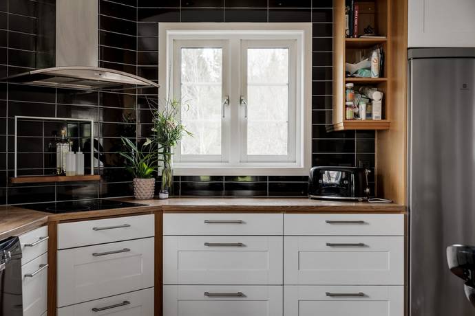 5 rum Villa på Mor Kerstins väg 55 Kinna Marks kommun - bild 16
