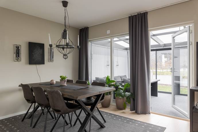 5 rum lägenhet på Högalundsvägen 81K Alvesta, Alvesta kommun - bild 3