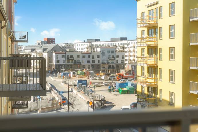 1 rum Lägenhet på Vintergaloppsgatan 9 Täby park Täby kommun - bild 13