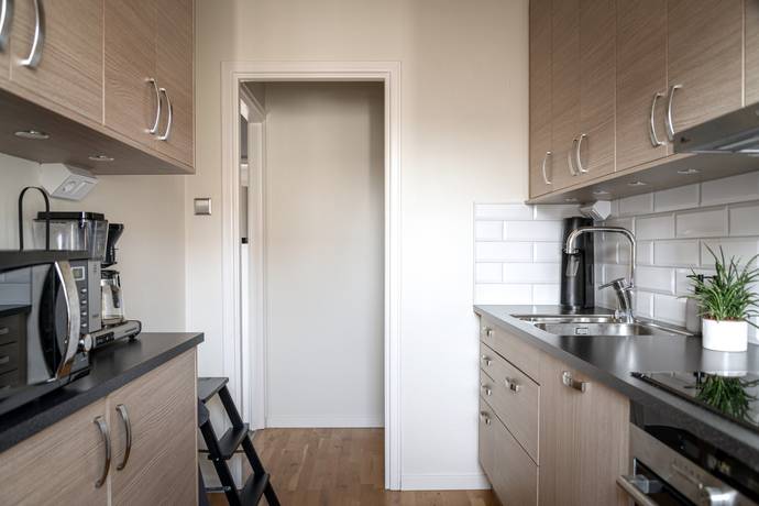 2 rum Lägenhet på Lasarettsboulevarden 19A Parkstaden Kristianstads kommun - bild 13