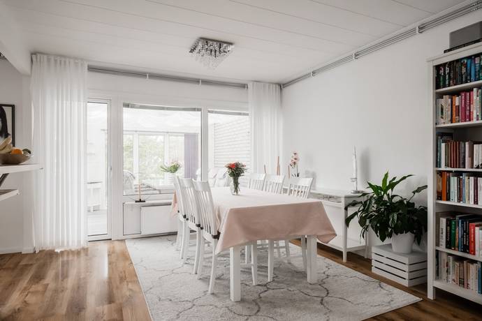 4 rum Villa på Nordgatan 8 Centrum Tibro kommun - bild 15