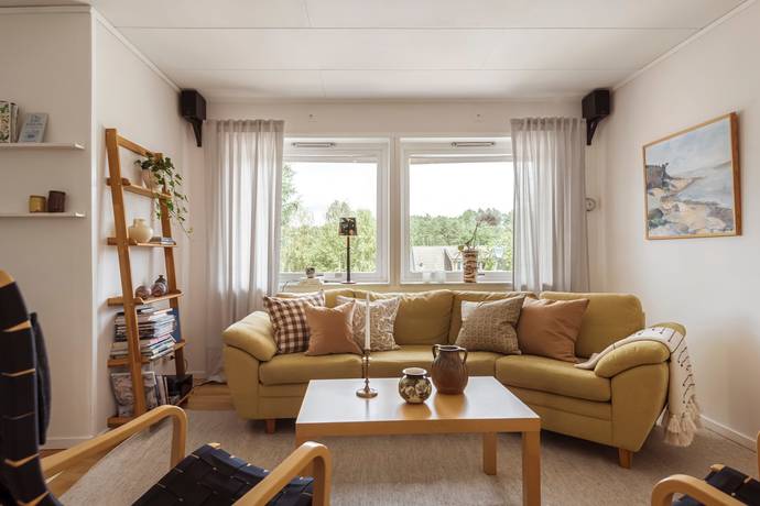 5 rum Villa på Gamla Bergavägen 8 Lindome Mölndals kommun - bild 21