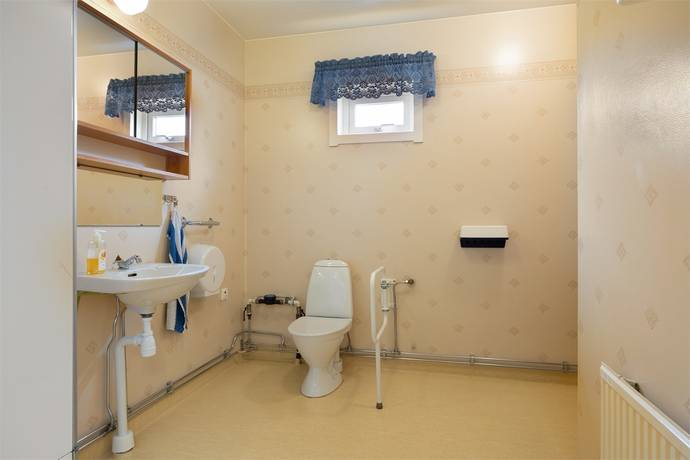 3 rum Övrig på Länsmansvägen 3 Vagnhärad Trosa kommun - bild 18