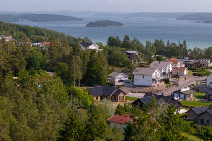 6 rum villa på Pirreliden 17 Utby, Uddevalla kommun - bild 2