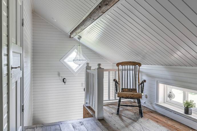 7 rum Vinterbonat fritidshus på Södra Ämten 6 Hagfors Hagfors kommun - bild 31